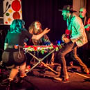 Beaux Gris Gris & The Apocalypse