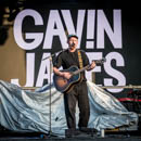 Gavin James