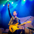 Laurence Jones Band