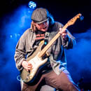 The Zac Schulze Gang