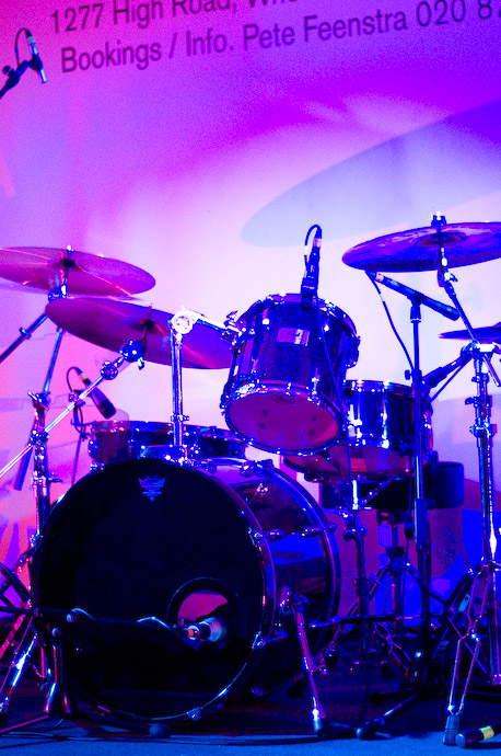 Drum Kit