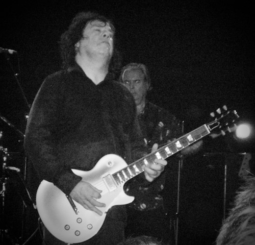 Gary Moore