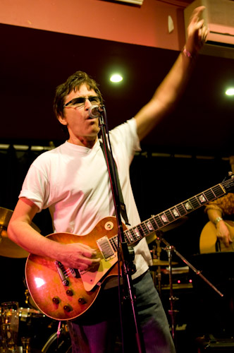 Russ Ballard