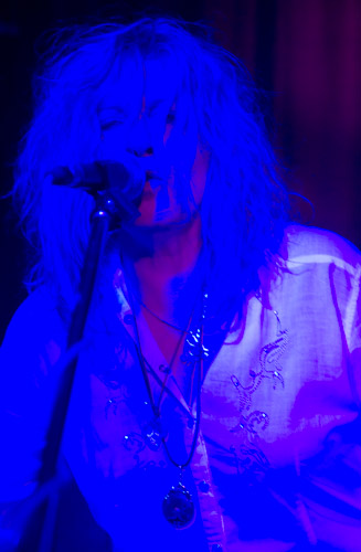 Never The Bride - Catherine 