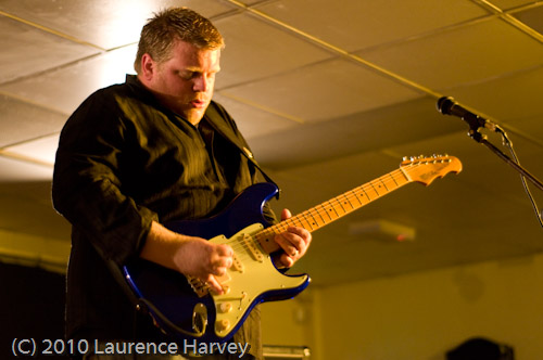 Danny Bryant