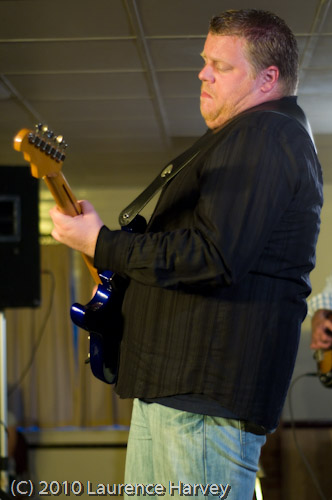 Danny Bryant