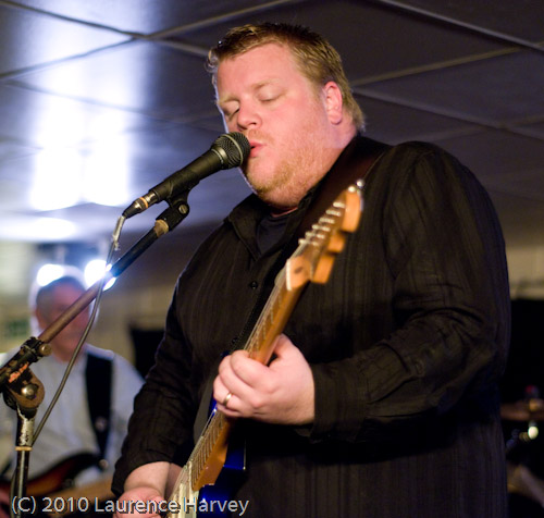 Danny Bryant