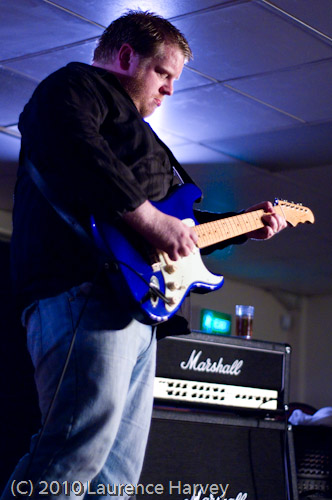 Danny Bryant