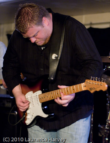 Danny Bryant