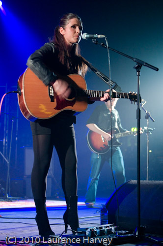 Sandi Thom