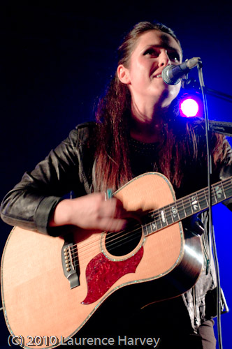 Sandi Thom