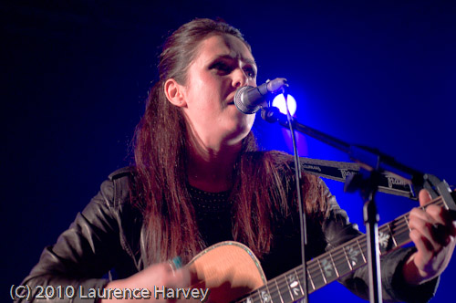Sandi Thom