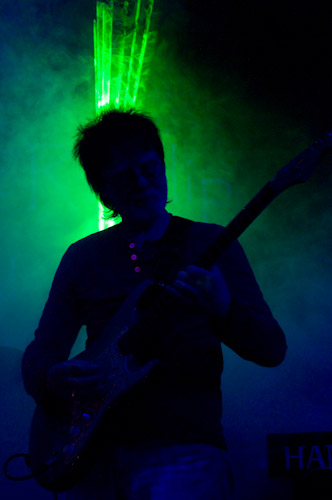 Mick Slattery (guitar)