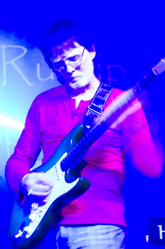 Mick Slattery (guitar)