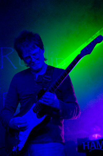 Mick Slattery (guitar)