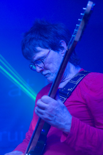 Mick Slattery (guitar)