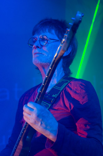 Mick Slattery (guitar)