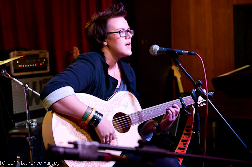 Ashley Dawes