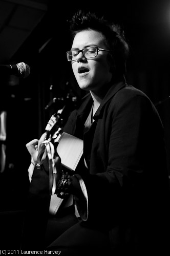 Ashley Dawes