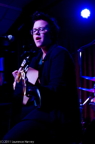 Ashley Dawes