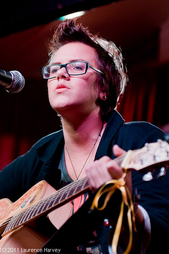 Ashley Dawes