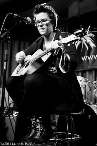 Ashley Dawes