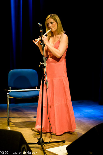 Cara Dillon on vocals