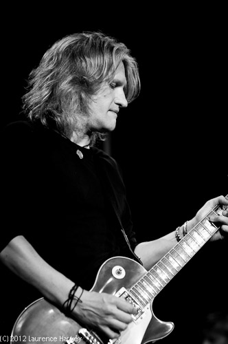Iain Black (guitar)