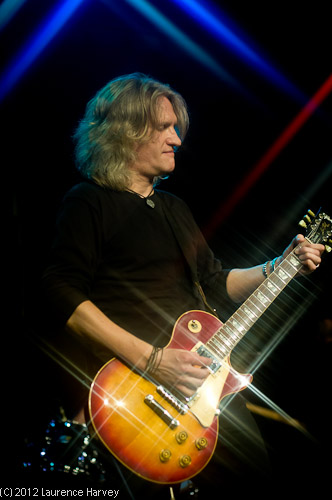 Iain Black (guitar)