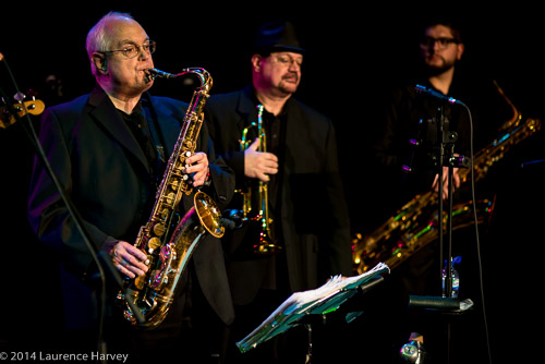 The New York City Horns