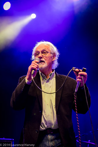 John O’Leary