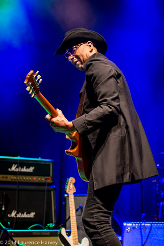 Marcus Malone