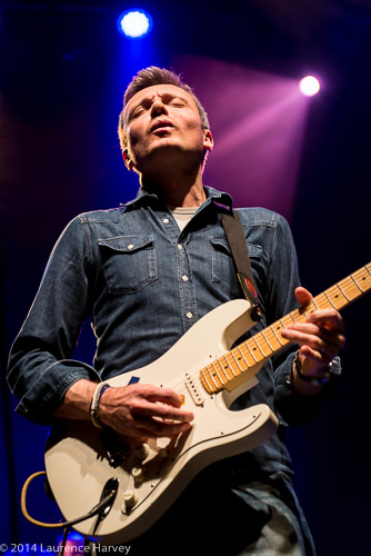 Ian Parker