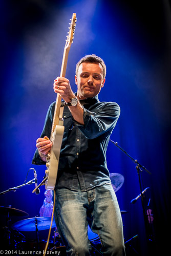 Ian Parker