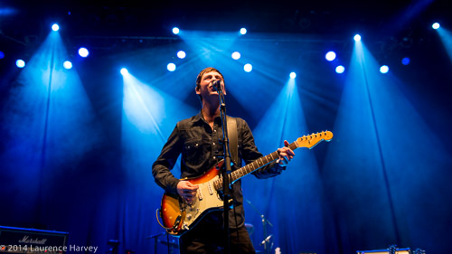 Laurence Jones