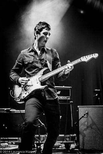 Laurence Jones