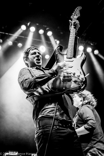 Laurence Jones
