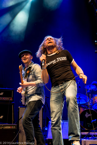 Andrew Elt & Mitch  Laddie