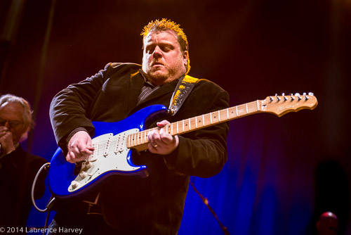 Danny Bryant