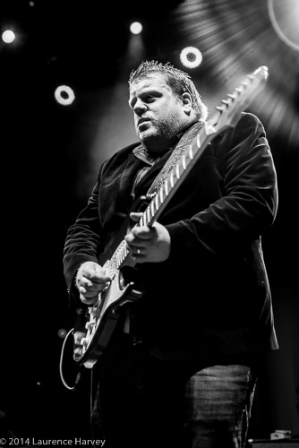 Danny Bryant