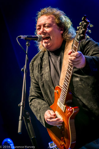 Bernie Marsden (ex Whitesnake)