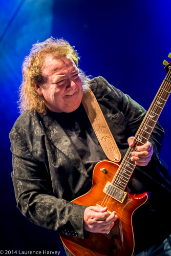 Bernie Marsden (ex Whitesnake)