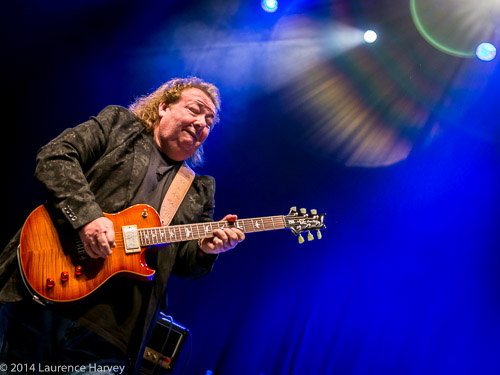 Bernie Marsden (ex Whitesnake)
