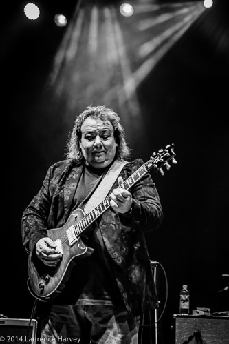 Bernie Marsden (ex Whitesnake)