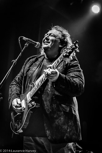 Bernie Marsden (ex Whitesnake)