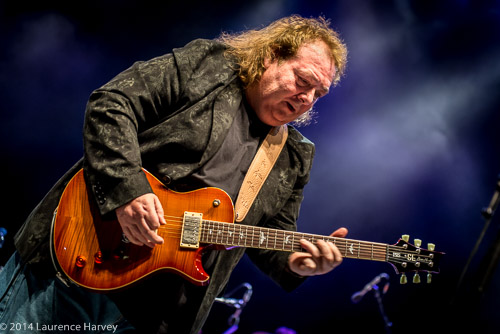 Bernie Marsden (ex Whitesnake)