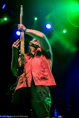 Otis Grand