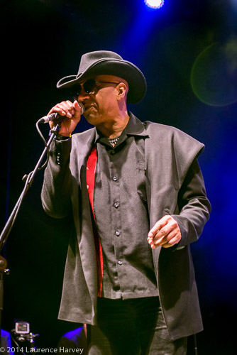 Marcus Malone