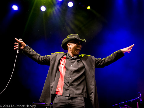 Marcus Malone