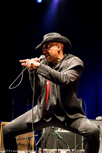 Marcus Malone